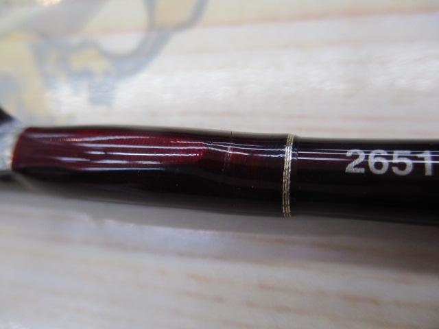 18ワールドシャウラ 2651F-3(SIC)｜＠ベリーネット 日本最大新品中古