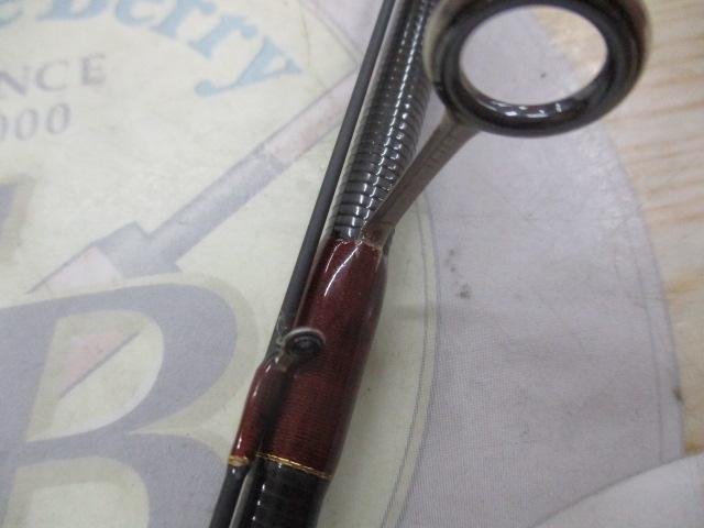 アドバンスメント SBR-68｜＠ベリーネット 日本最大新品中古釣具WEB