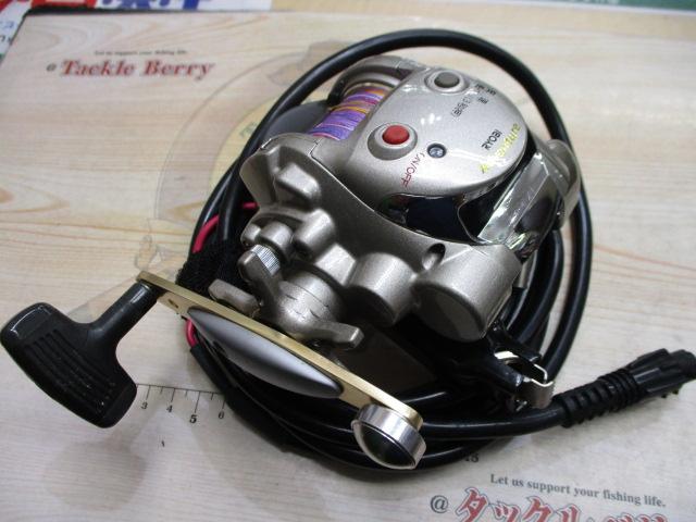 アドベンチャー電動VS300