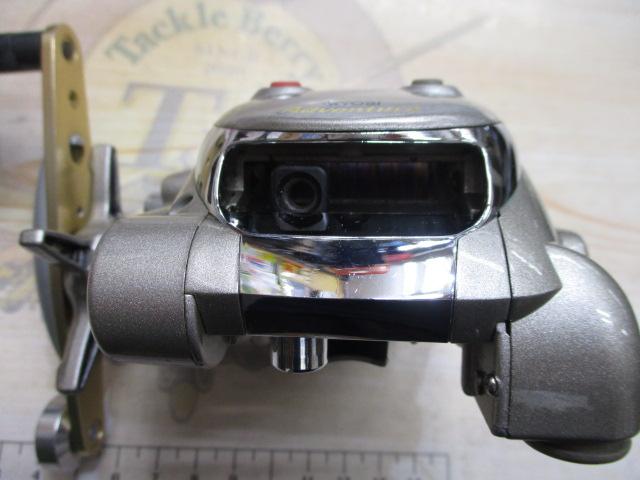 アドベンチャー電動VS300