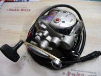 アドベンチャー電動VS300