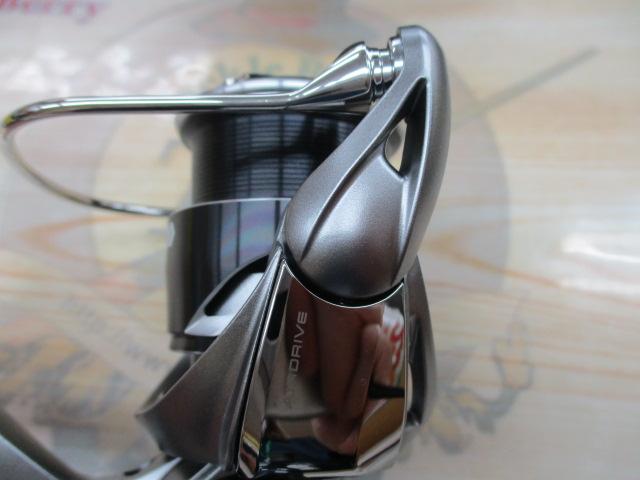 25カルディア FC LT2000S-H