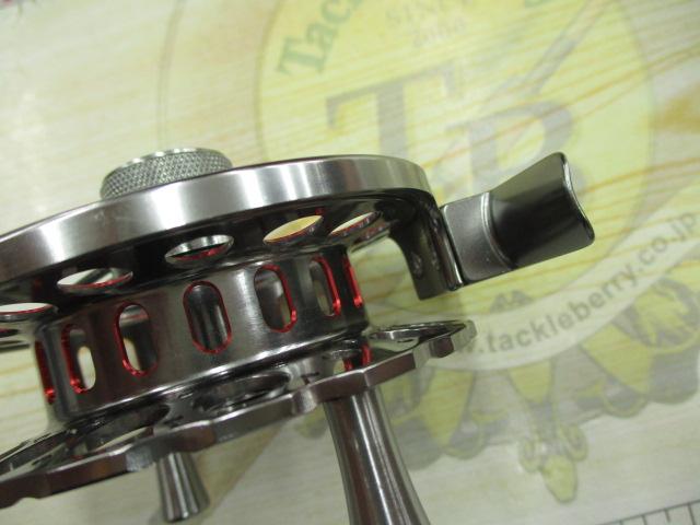 バトルフィールド黒鯛BK80DR