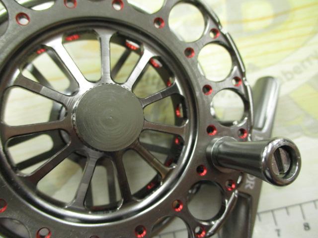 バトルフィールド黒鯛BK80DR