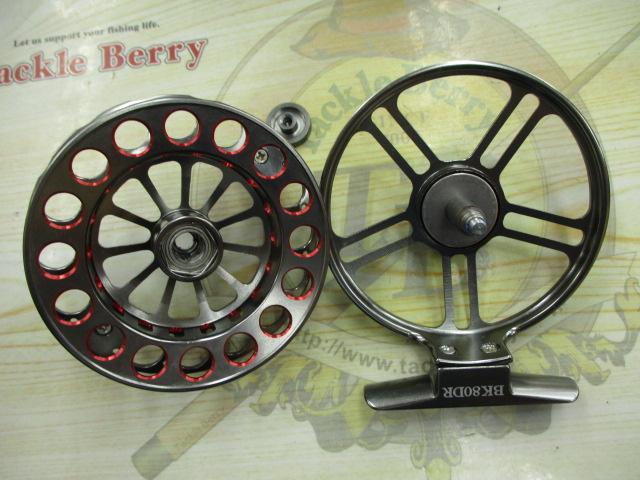 バトルフィールド黒鯛BK80DR