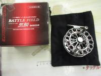 バトルフィールド黒鯛BK80DR