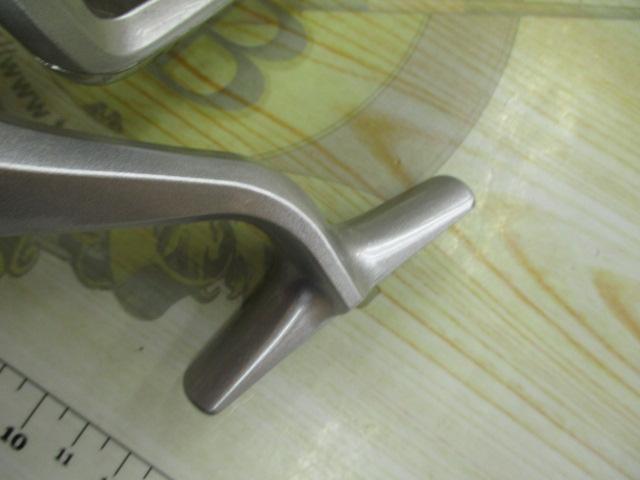 14スーパーエアロスピンジョイ 30細糸仕様