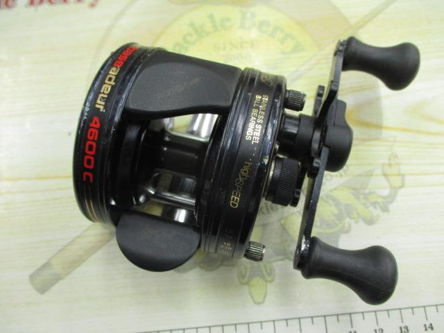 アンバサダー4600Cハイスピード