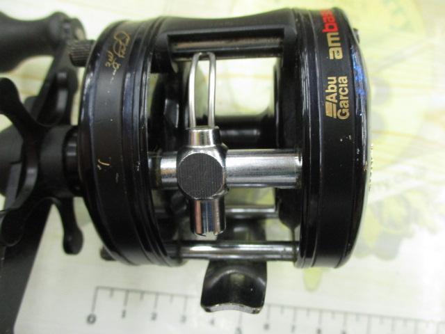 アンバサダー4600Cハイスピード