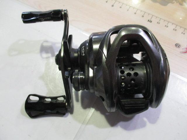 25SLX BFS XG LEFT｜＠ベリーネット 日本最大新品中古釣具WEBショップ