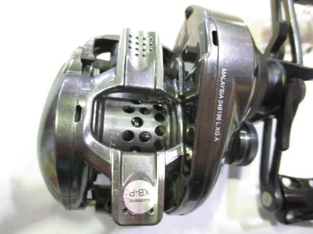 【使用少なめ 最終値下げ】25SLX BFS LEFT XG 25SLX BFS XG LEFT｜＠ベリーネット 日本最大新品中古釣具WEBショップ