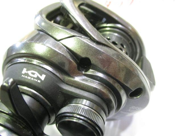【使用少なめ 最終値下げ】25SLX BFS LEFT XG 25SLX BFS XG LEFT｜＠ベリーネット 日本最大新品中古釣具WEBショップ