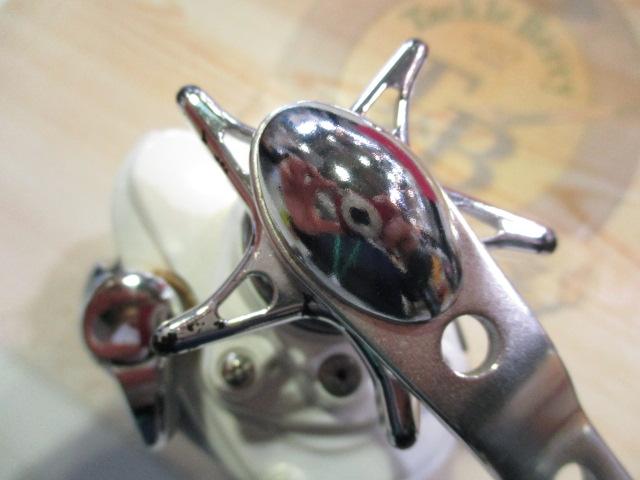 レオブリッツ 270MM