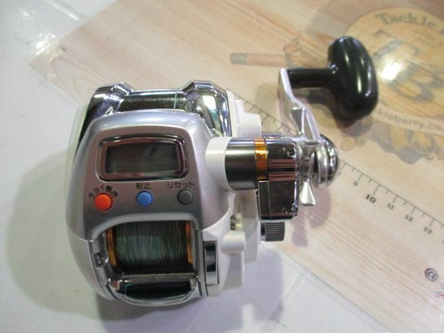 レオブリッツ 150