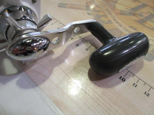 レオブリッツ 150