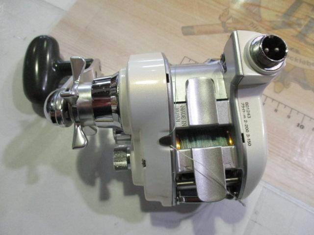 レオブリッツ 150