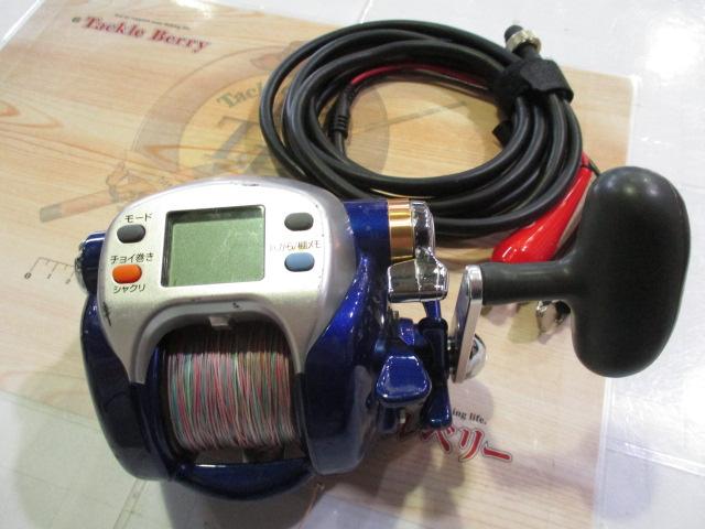 ハイパータナコン 500Fe