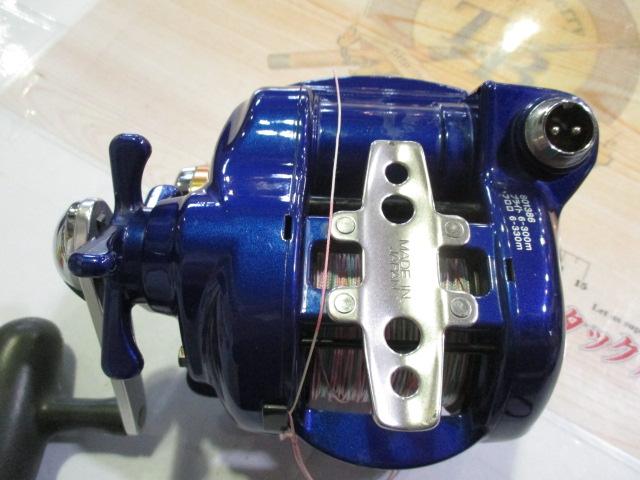 ハイパータナコン 500Fe