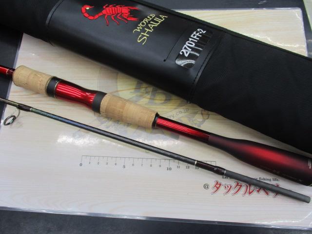 18ワールドシャウラ 2701FF-2(SIC)｜＠ベリーネット 日本最大新品中古