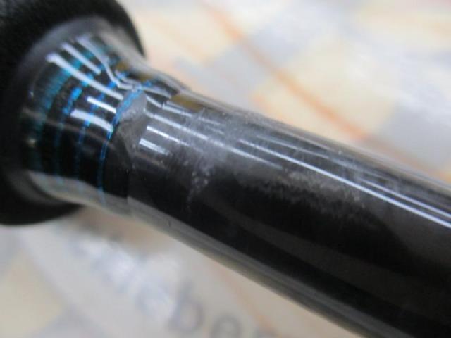 オフショアスティック SLJ-C61M