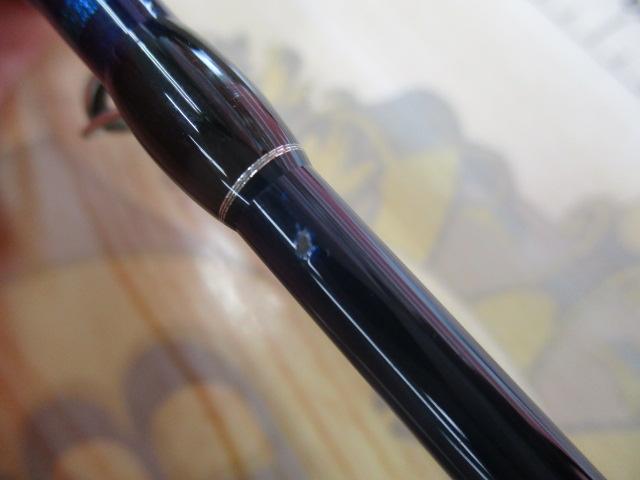 オフショアスティック SLJ-C61M