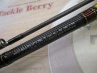 メバリングX 78L-S