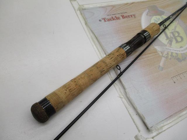 トラウティーノ TT-602ULX