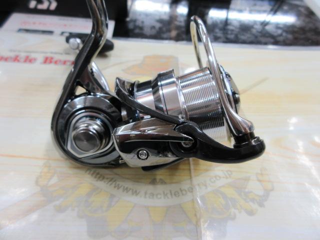 18イグジスト LT3000S-C｜＠ベリーネット 日本最大新品中古釣具WEBショップ