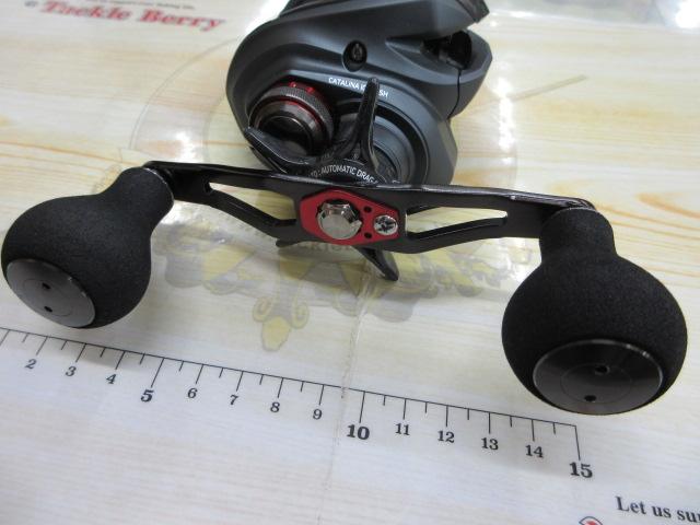 キャタリナIC 100SH｜＠ベリーネット 日本最大新品中古釣具WEBショップ