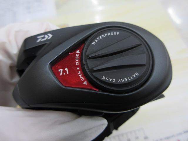 ジャンク品　キャタリナIC100SH キャタリナIC 100SH｜＠ベリーネット 日本最大新品中古釣具WEBショップ
