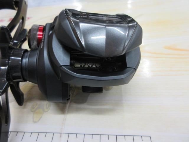 キャタリナIC 100SH｜＠ベリーネット 日本最大新品中古釣具WEBショップ
