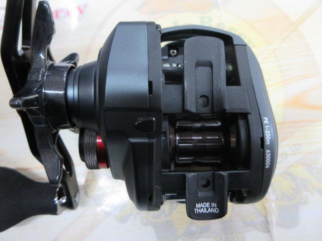 キャタリナIC 100SH｜＠ベリーネット 日本最大新品中古釣具WEBショップ