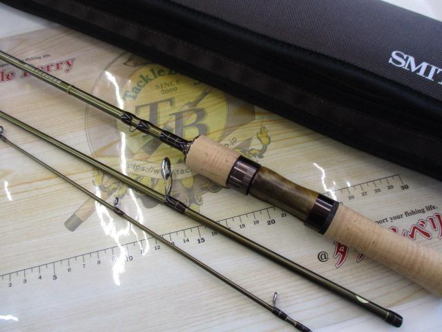 トラウティンスピンマルチユース TRMK-483UL｜＠ベリーネット 日本最大