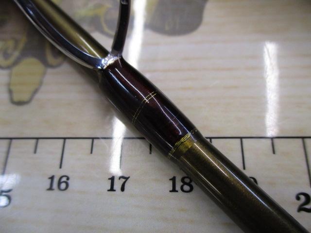 トラウティンスピンマルチユース TRMK-483UL