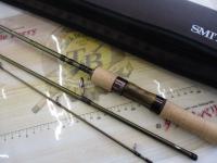 トラウティンスピンマルチユース TRMK-483UL