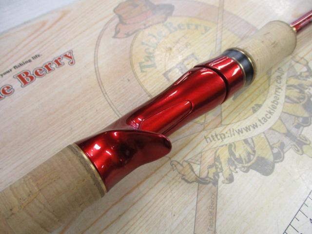 18ワールドシャウラ 1652R-3｜＠ベリーネット 日本最大新品中古釣具WEB