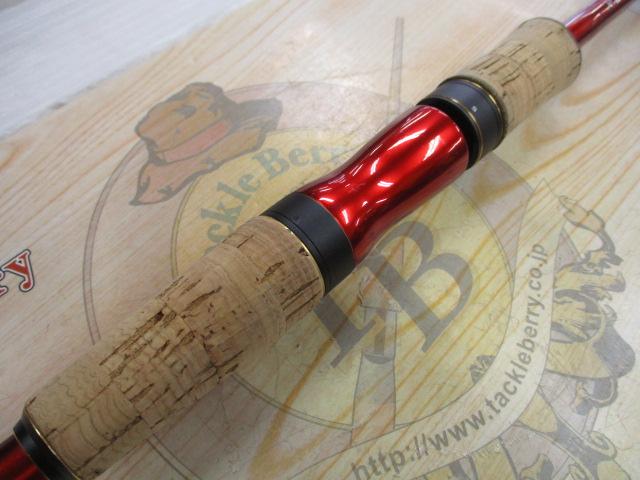 18ワールドシャウラ 2752R-2｜＠ベリーネット 日本最大新品中古釣具WEB