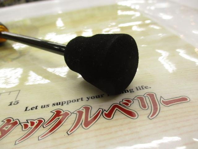 23ソアレBB アジング S54SUL-S