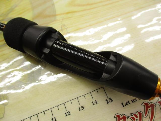 23ソアレBB アジング S54SUL-S