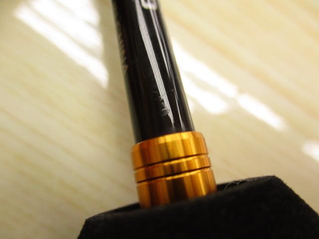 23ソアレBB アジング S54SUL-S