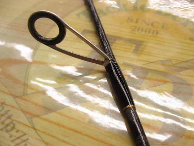23ソアレBB アジング S54SUL-S
