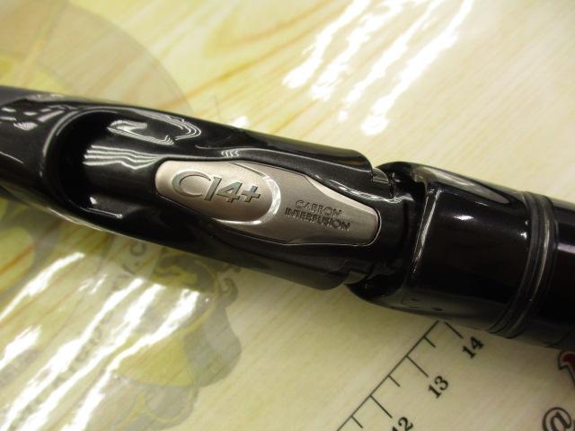 22エクスセンスインフィニティ S86ML