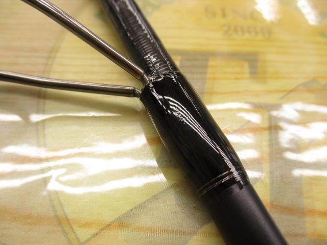 22エクスセンスインフィニティ S86ML