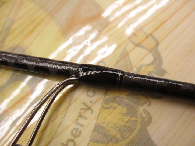 22エクスセンスインフィニティ S86ML