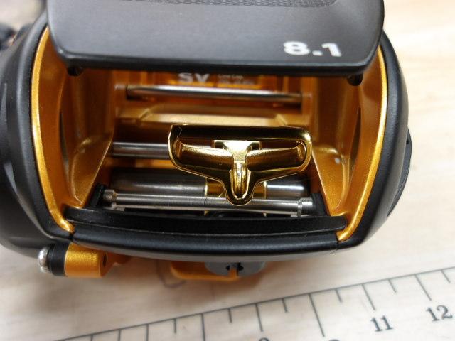 T3 SV 8.1R-TW｜＠ベリーネット 日本最大新品中古釣具WEBショップ