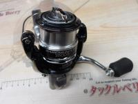 レアニウムCI4+ 2500S