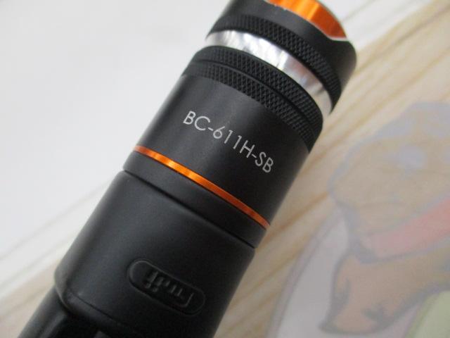 BPM BC-611H-SB