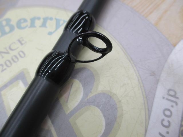 BPM BC-611H-SB