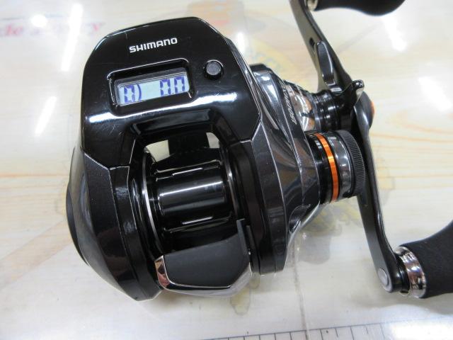 19バルケッタプレミアム 150DHXG