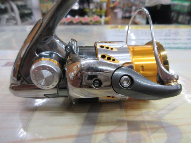07ステラ 2500S｜＠ベリーネット 日本最大新品中古釣具WEBショップ
